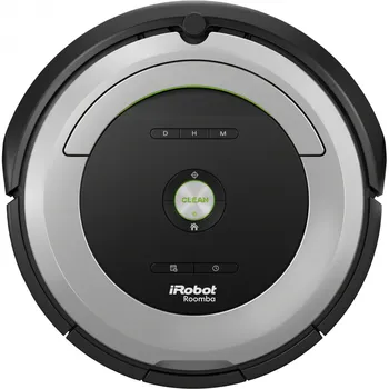 Robotický vysavač iRobot Roomba 680