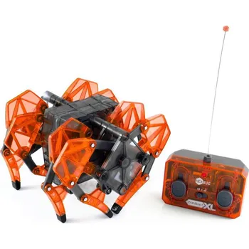 HEXBUG Monstrum XL červené Robot HEXBUG Monstrum XL červené