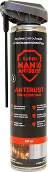 Nanoprotech GNP Antirust Professional 300 ml