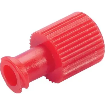 Injekční stříkačka Kombi zátka - Luer Lock - 1ks