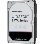 Western Digital Ultrastar 6 TB (0B36039)