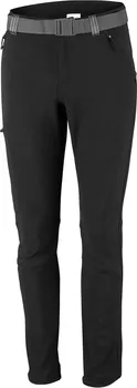 Pánské kalhoty Columbia Maxtrail II Pant černé