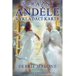Strážní andělé: vykládací karty -…