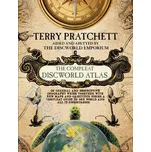 The Compleat Discworld Atlas - Terry…