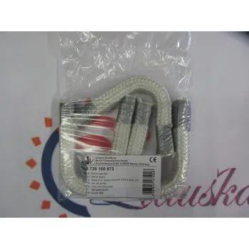 Kotel Dakon Sada těsnící šnůry trysky DAMAT Pyro 20G 8738100973