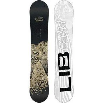 Snowboard Lib Tech Skate Banana BTX Wood 2018/2019