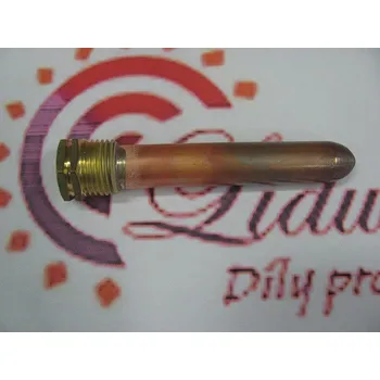 Kotel Dakon Jímka hladká 1/2" hladká 15x16-100 CEWAL DAKON FB 87399300180