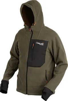 Rybářské oblečení Prologic Commander Fleece Jacket XXL