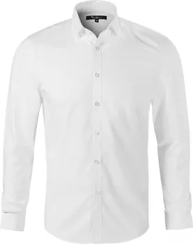 Pánská košile Malfini Premium Dynamic 262 bílá