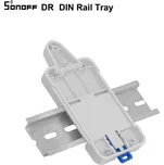 Sonoff DR držák na DIN lištu