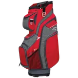Callaway Organiser 14 Cart Bag 2018…