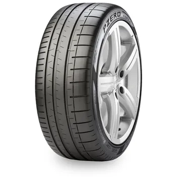 Letní osobní pneu Pirelli PZero Corsa 285/40 R21 109 Y XL ZR