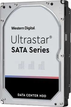 Interní pevný disk Wester Digital Ultrastar 2 TB (1W10002)