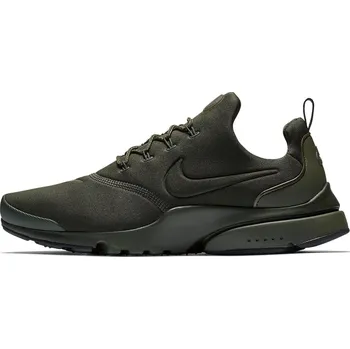 Pánské tenisky NIKE Presto Fly SE Sequoia/Cargo Khaki