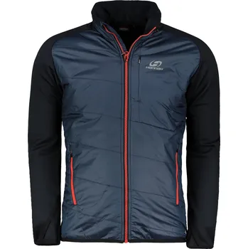 Hannah Massim Midnight Navy