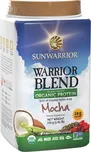 Sunwarrior Protein Blend 750 g