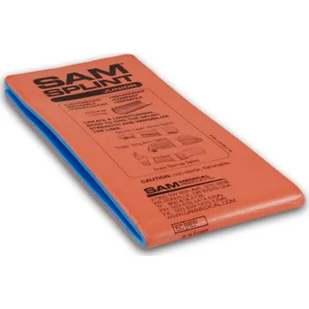 SAM Medical Imobilizační Dlaha Sam Splint Junior 11x45cm