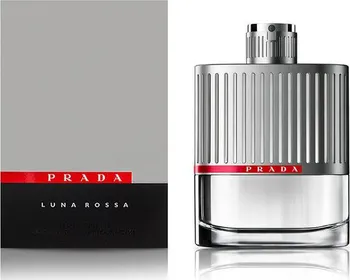 Pánský parfém Prada Luna Rossa M EDT