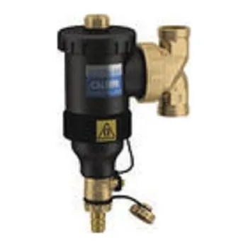 Kotel Thermona Separátor nečistot s magnetem 1" Caleffi 545306 43567