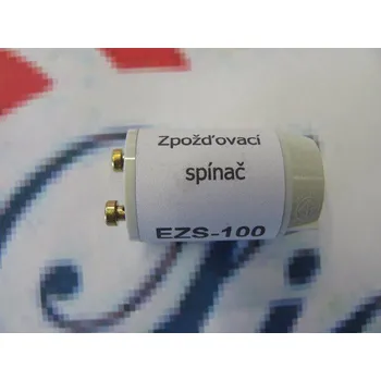 Kotel Dakon Člen zpožďovací EZS 100 DAKON PTE 87381022670