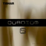 Tibhar Quantum S černý