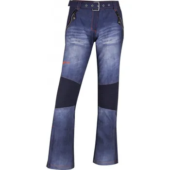 Kilpi Jeanso-W Modré, 46