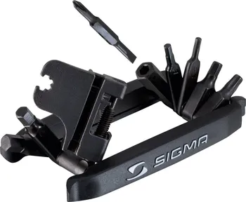 Multiklíč Sigma Pocket Tool Medium 63001