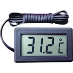 Santim Czech Digitální teploměr s…