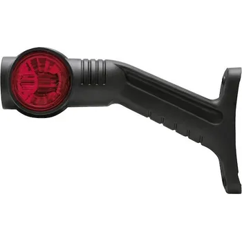 Obrysový světlomet Superpoint III / žárovka, levý