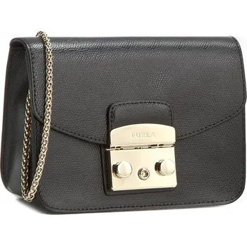 Kabelka Furla Metropolis B-BGZ7-ARE-O60 Onyx