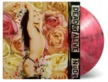 Nude (Coloured) - Dead Or Alive [LP]