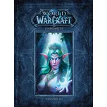 World Of Warcraft Chronicle Volume 3…