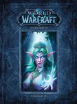 World Of Warcraft Chronicle Volume 3…