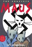 The Complete Maus - Art Spiegelman (EN)