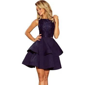 Dámské šaty Numoco 205-3, S