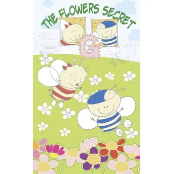 Fototapeta Dimex MS-2-0346 150 x 250 cm