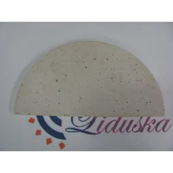 Kotel Dakon Cihla půlměsíc l- 310 mm DAKON KP 18 , 24 87399303910