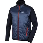 Hannah Massim Midnight Navy