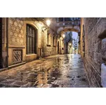 DIMEX MS-5-0048 375 x 250 cm starověká…