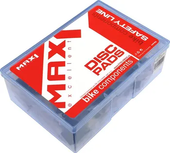 Brzda na kolo Max1 Avid BB5 25 ks