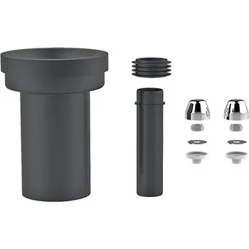 Kotel Mereo Krycí příslušenství k upevnění připojovací soustavy. PR7134C (58A13810099)