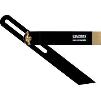 Posuvné měřítko Kennedy úhelník posuvný 230 mm
