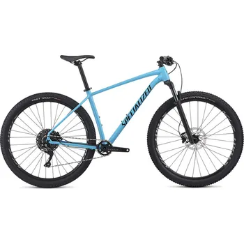 Horské kolo Specialized Rockhopper Pro 1 x 29" Gloss Blue/Black 2019 L
