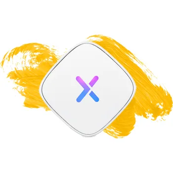 Zyxel Multy U AC2100 Set