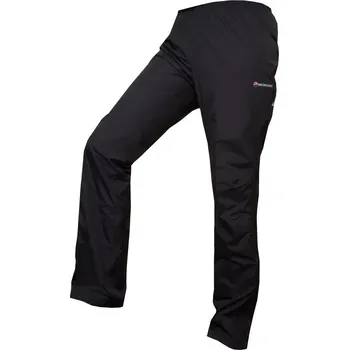 Dámské kalhoty Montane Fem Atomic Pants Black