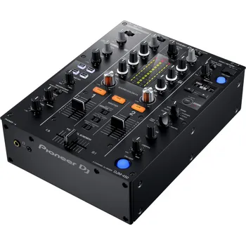 Mixážní pult Pioneer DJ DJM-450