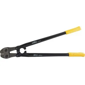 Kleště SOLIDO štípací kleště na tyče, délka 620 mm, štípaný průměr 7 mm