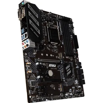 Základní deska MSI Z390-A PRO (7B98-001R)