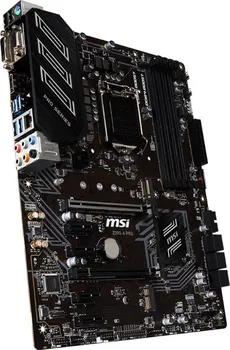 Základní deska MSI Z390-A PRO (7B98-001R)