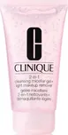 Clinique 2in1 Cleansing Micellar Gel…